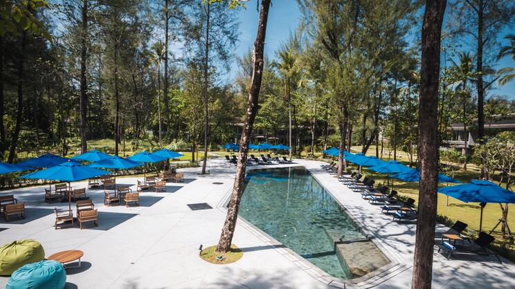 AVANI Khao Lak Resort